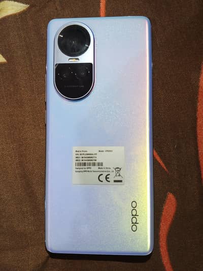 OPPO Reno 10