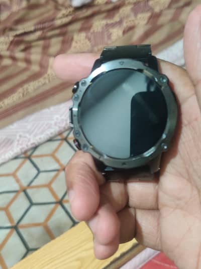 Zero Revoltt pro