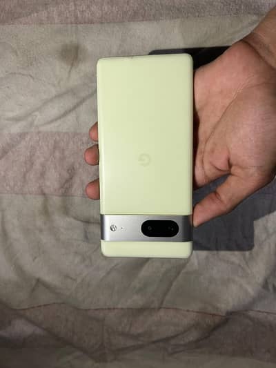 Google Pixel 7