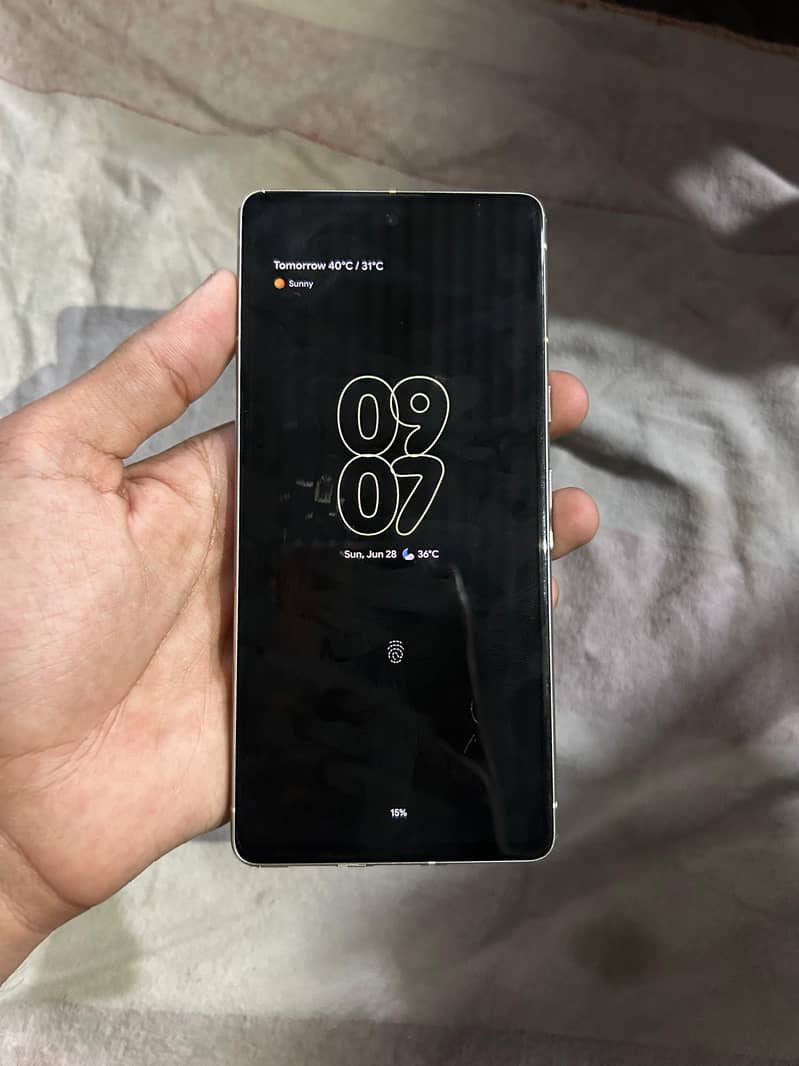 Google Pixel 7 1