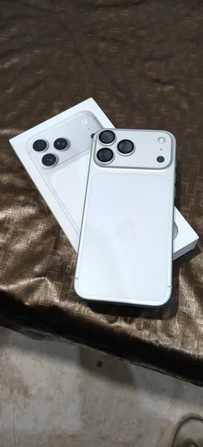 Apple iPhone 17 Pro Max 512gb