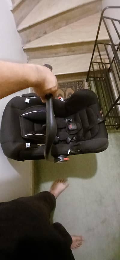Car Seat