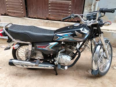 Honda model 2025 10x 10 condition