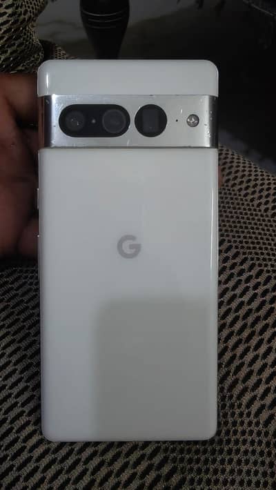 Google Pixel 7 Pro