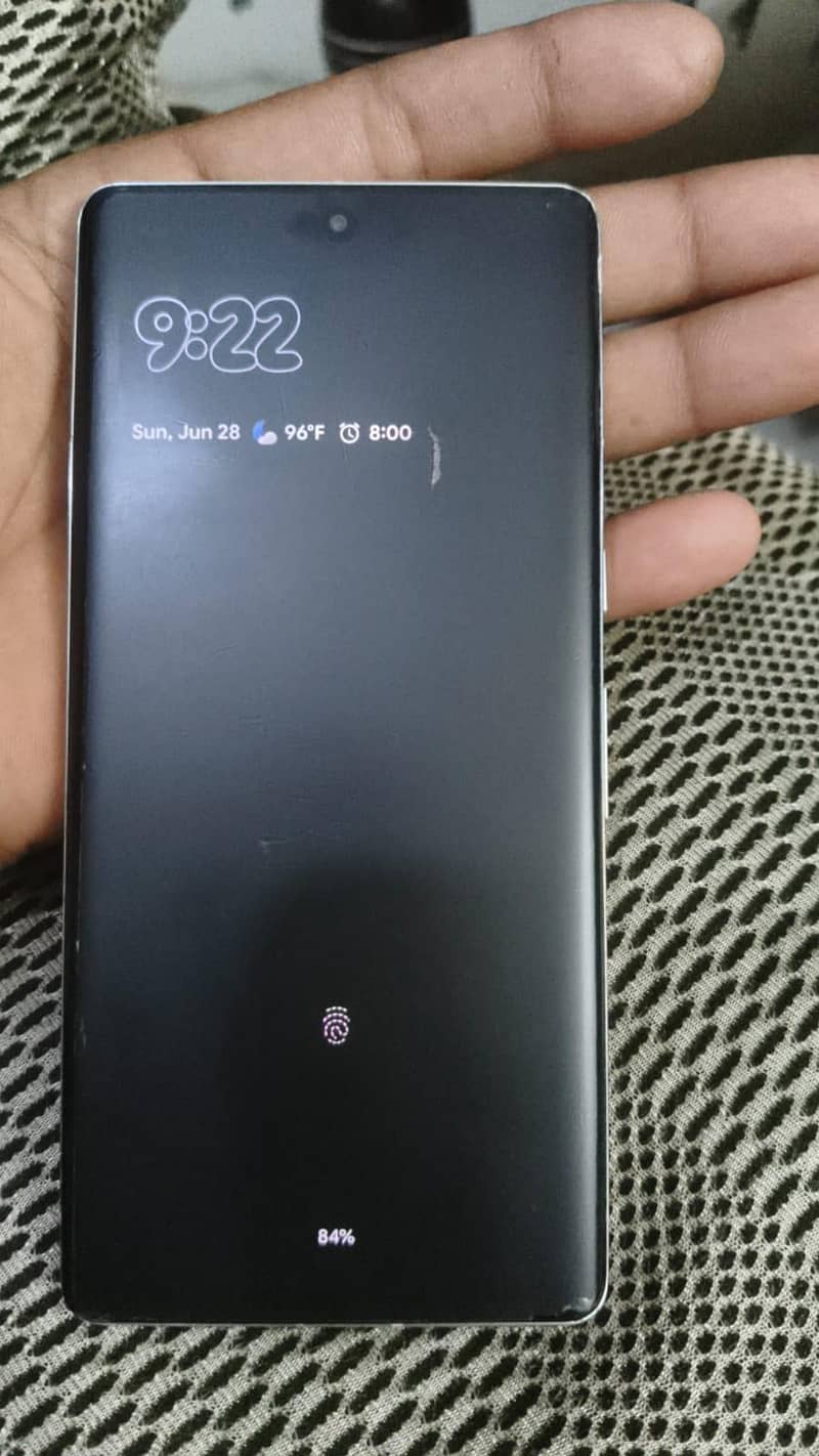 Google Pixel 7 Pro 1