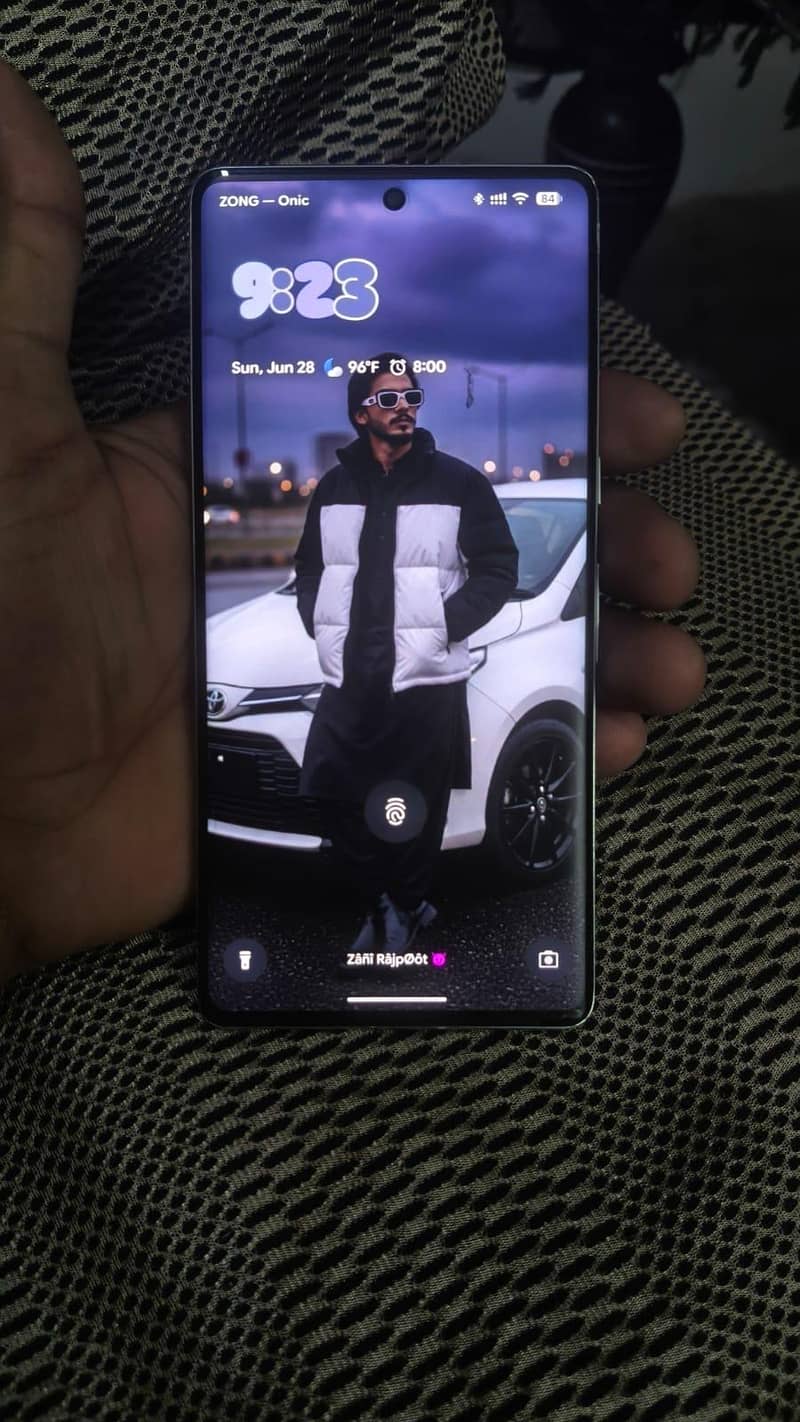 Google Pixel 7 Pro 2