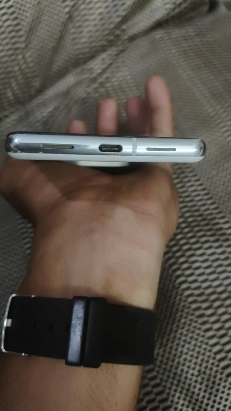 Google Pixel 7 Pro 3