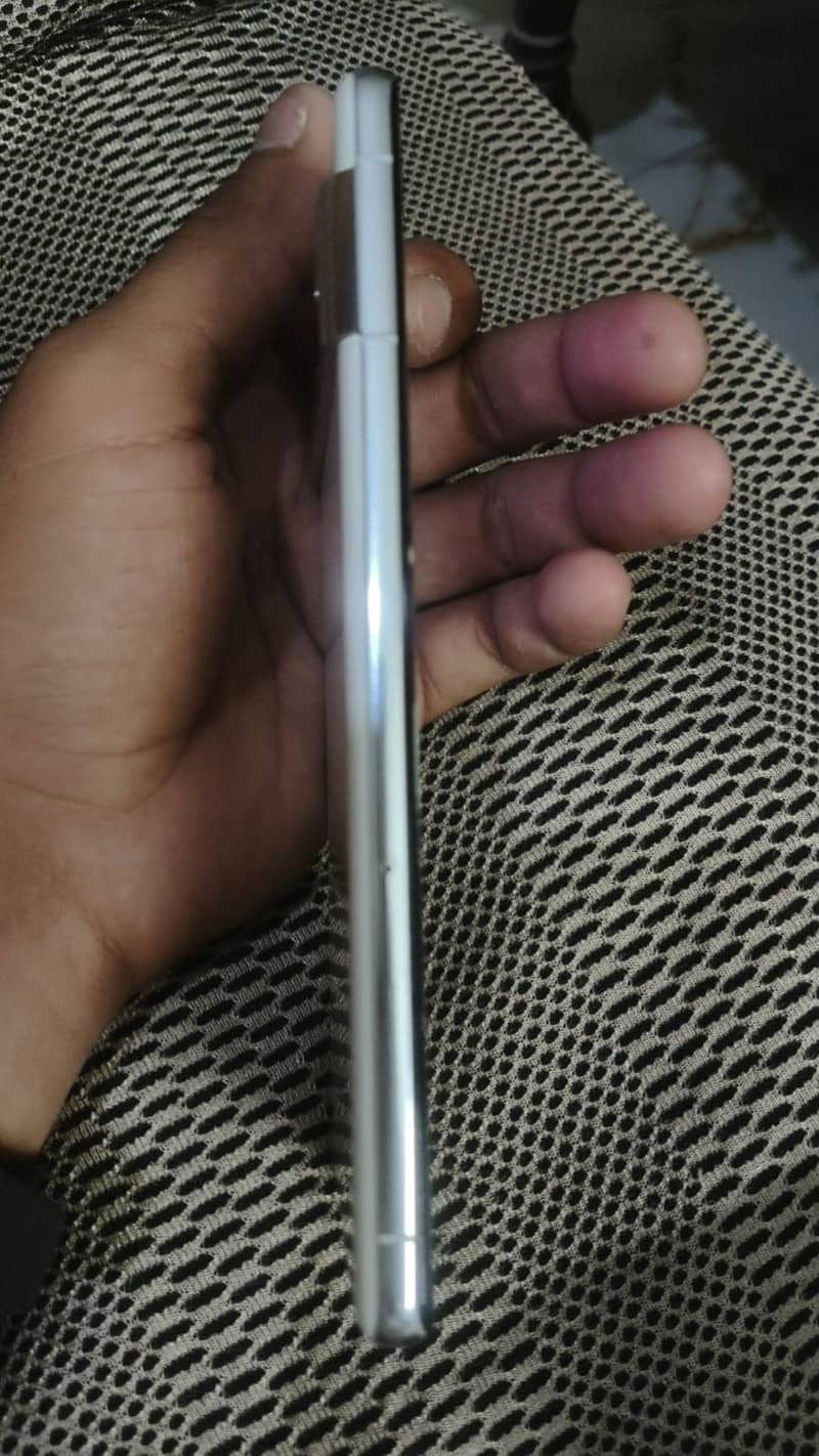 Google Pixel 7 Pro 5