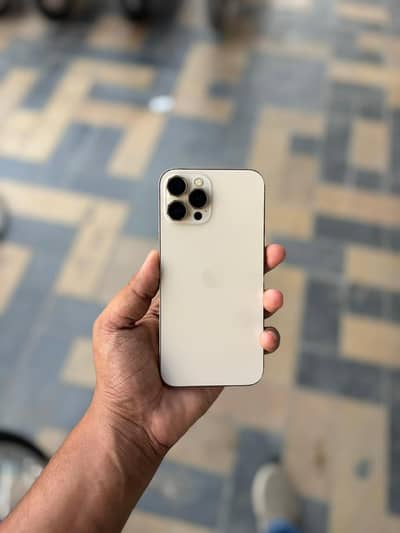 iphone 12 pro max pta 256gb