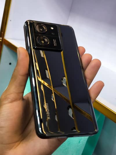 Xiaomi 13T Pro