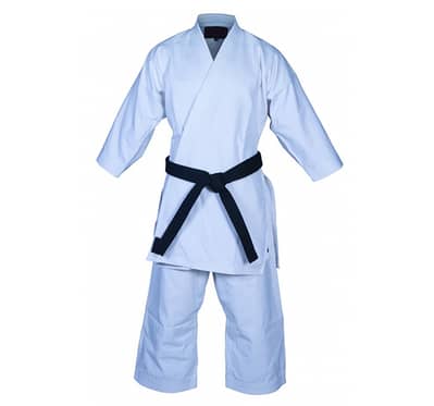 Premium Judo Gi Uniform Adult Martial Arts Training Suit