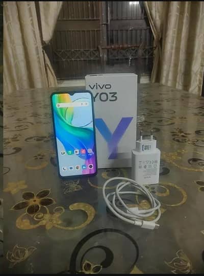 Vivo Y03