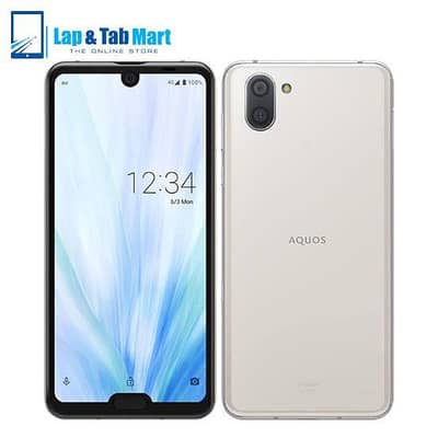 Sharp Aquos R3