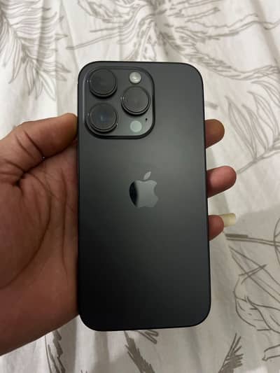 Apple iPhone 14 Pro
