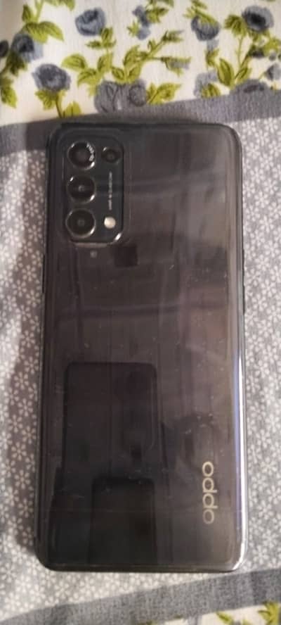 Oppo reno 5 6/128