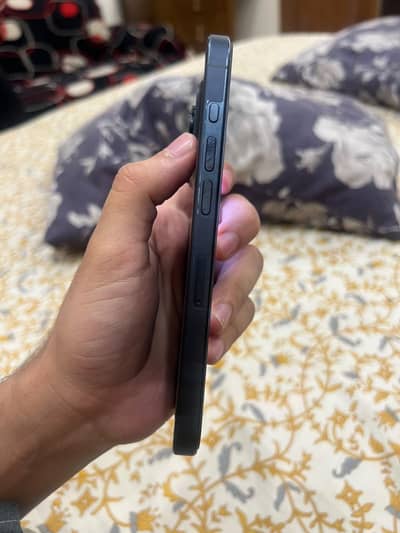 Apple iPhone 15 Pro
