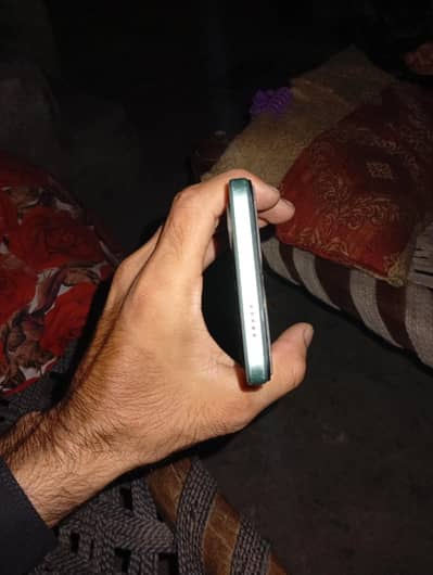 Vivo Y03 box with charger available 03024429218