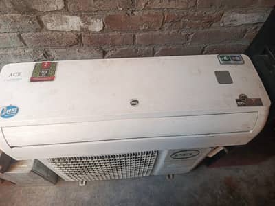 1.5 Ton PEL Inverter split ac like new no use for sale