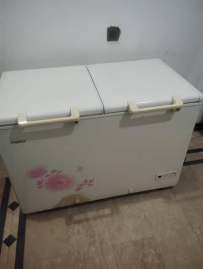 freezer