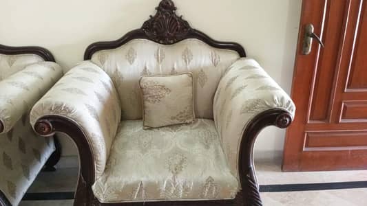 talli sofa set