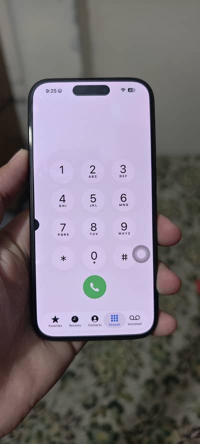 Apple iPhone 15 Pro