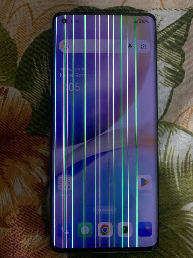 One Plus 8 Pro 4