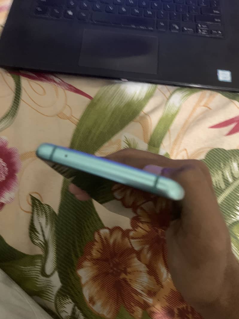 One Plus 8 Pro 5