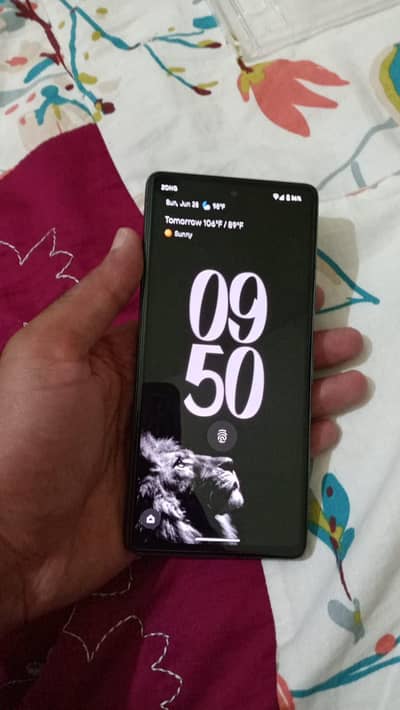 Google Pixel 7