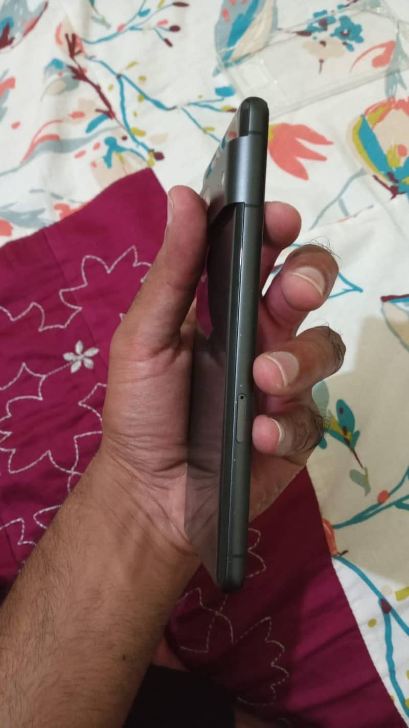 Google Pixel 7 3