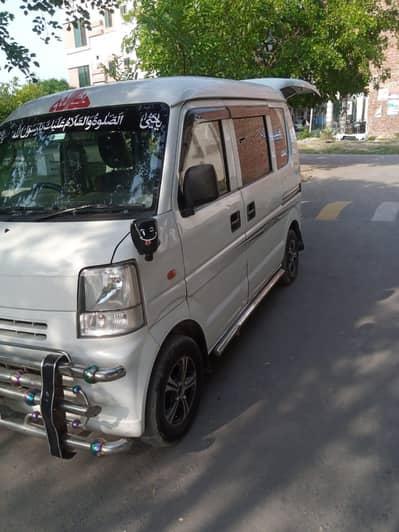 Suzuki Every 2018. auto. pc. 03007427267