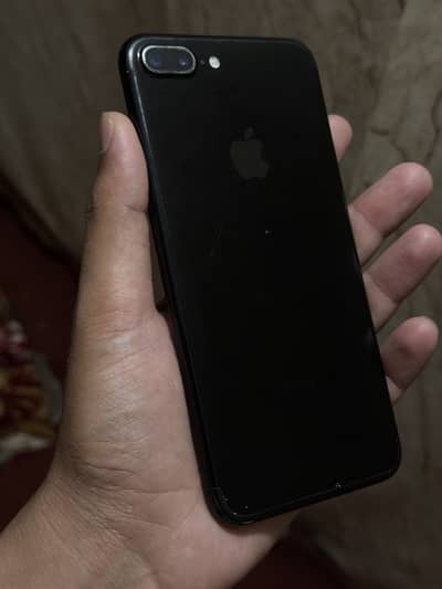 Apple iPhone 7 Plus