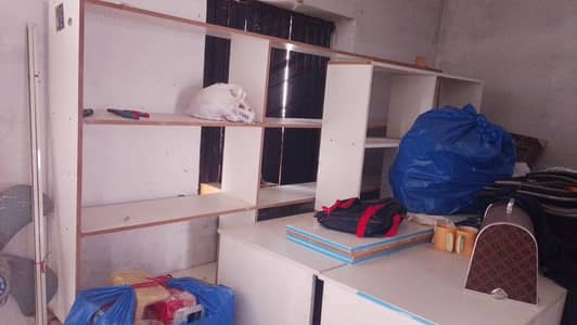 Shop rack for sale urgent sale