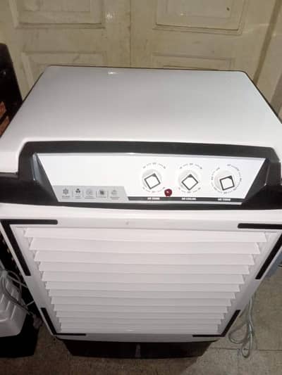 Air cooler
