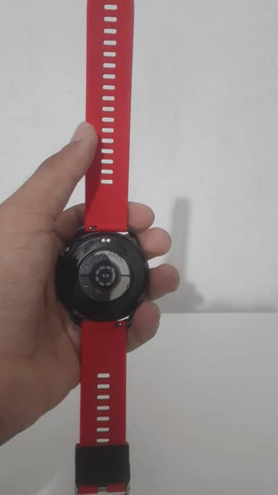 Smart watch