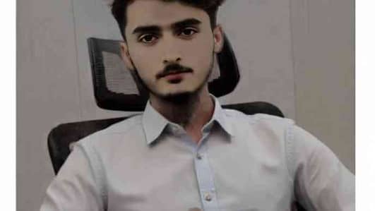 Mudassir Ali