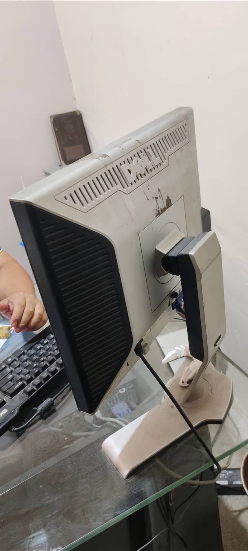 Computer led 1
