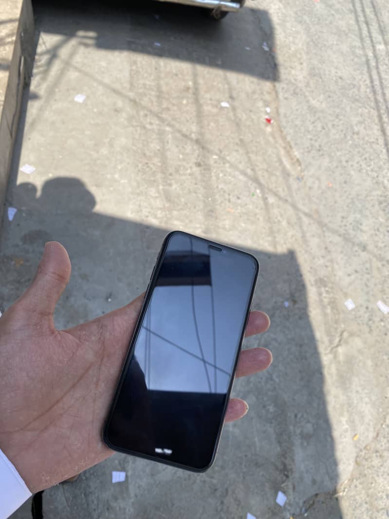 iPhone X 7
