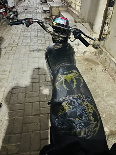 Unique Cd70cc 2019