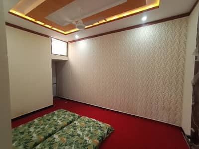 Ideal 900 Square Feet House Available In Taramrri,