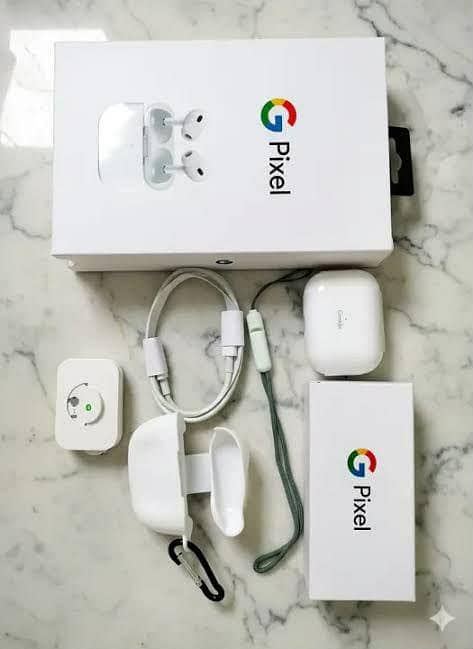 Earpodes 1