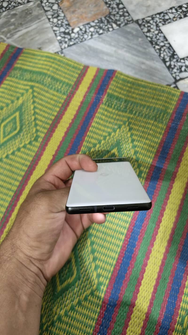 Google Pixel 6a 0