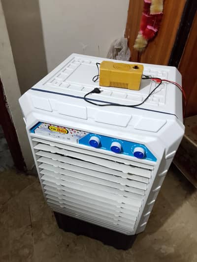 Air Cooler