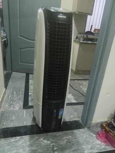 Geepas imported room air cooler