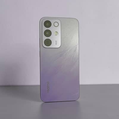realme c85 pro / 8GB/256GB/ COMPLETE BOX /8 MONTH WARRAN/Realme C85Pro