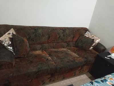 Sofa set