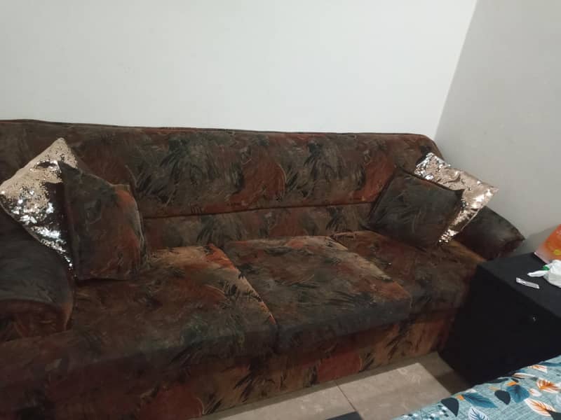 Sofa set 0