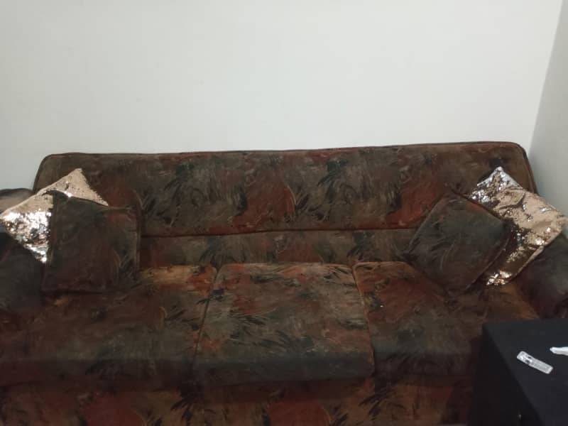 Sofa set 1
