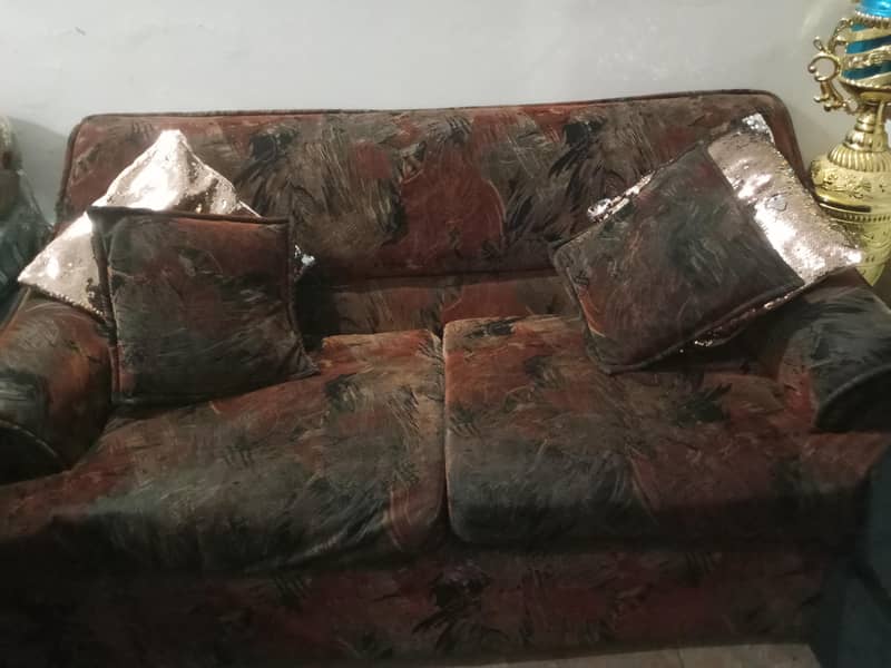 Sofa set 2