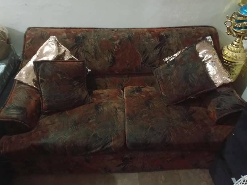 Sofa set 3