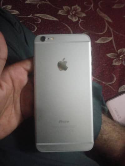 Apple iPhone 6S